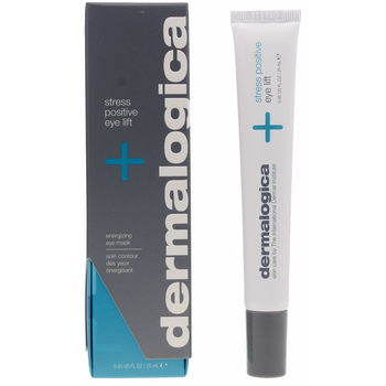 Daily Skin Health Stress Positive Eye Cream - Krém na oživení očního okolí